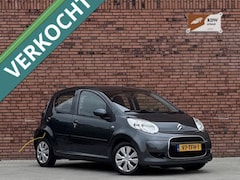 Citroën C1 - 1.0-12V Ambiance, NEW APK, Airco,