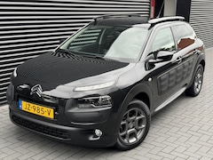 Citroën C4 Cactus - 1.2 PureTech Shine| 2016| CAMERA| RIEM VERVANGEN| NAP