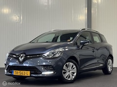 Renault Clio Estate - 0.9 TCe Zen [ NAP cruise dealer oh navi ]