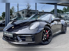 Porsche 911 Cabrio - 992 3.0 4S 1e Eigenaar Sport Design Sport Chrono