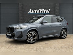BMW X1 - xDrive30e M-Sport 326 PK | Full Option | Panodak | Trekhaak | H/K | Massage | Head-Up