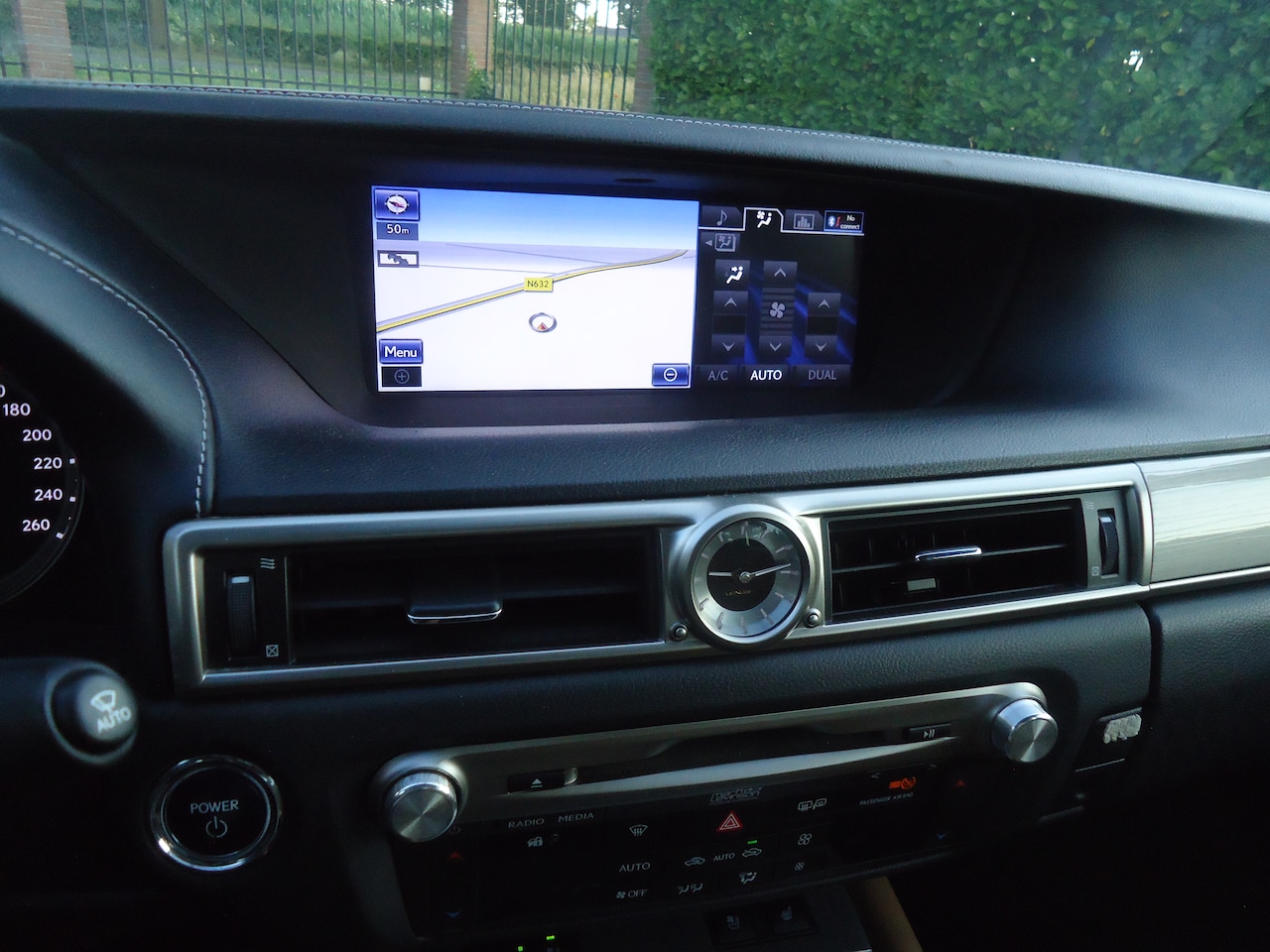Lexus GS - 450h F Sport Line voor de juiste prijs
