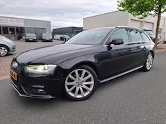 Audi A4 Avant - 1.8 TFSI Pro Line CLIMA/CRUISE/XENON/18INCH