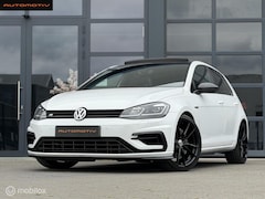 Volkswagen Golf - 2.0 TSI 4Motion R PANO / VIRTUAL / LED