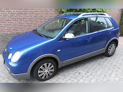 Volkswagen Polo - 1.2-12V Athene 2004 CROSS/ APK 11-02-2027