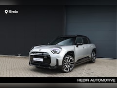 MINI Aceman - E John Cooper Works Pakket M 42.5 kWh | Panoramadak | Comfort Access | Getint Glas | Head