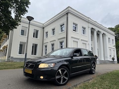 Volvo V50 - 1.8 EDITION II, 1E EIG, NAVI, VAKANTIEKLAAR