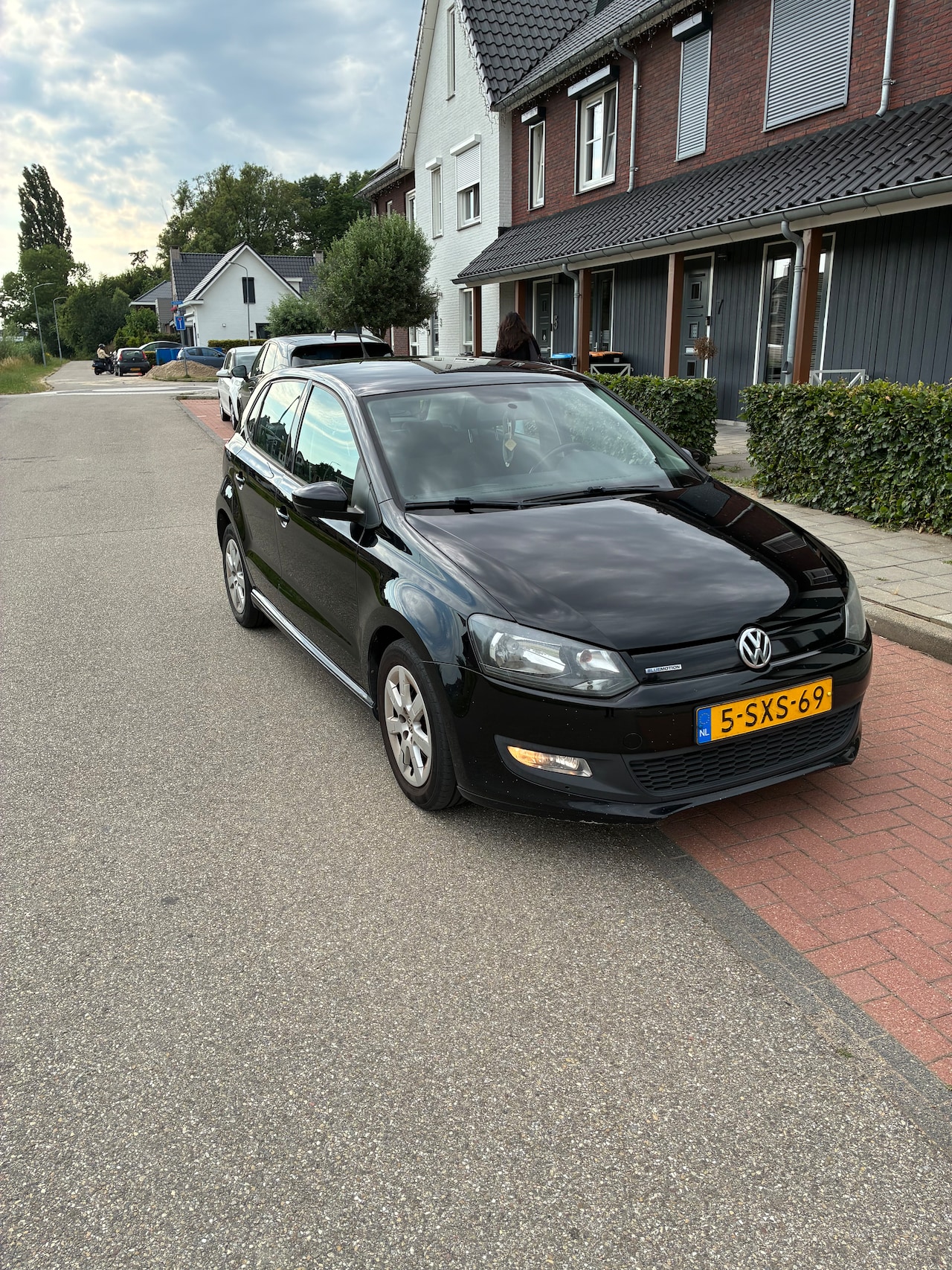Volkswagen Polo - 1.2 TDI BlueMotion - AutoWereld.nl