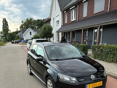 Volkswagen Polo - 1.2 TDI BlueMotion
