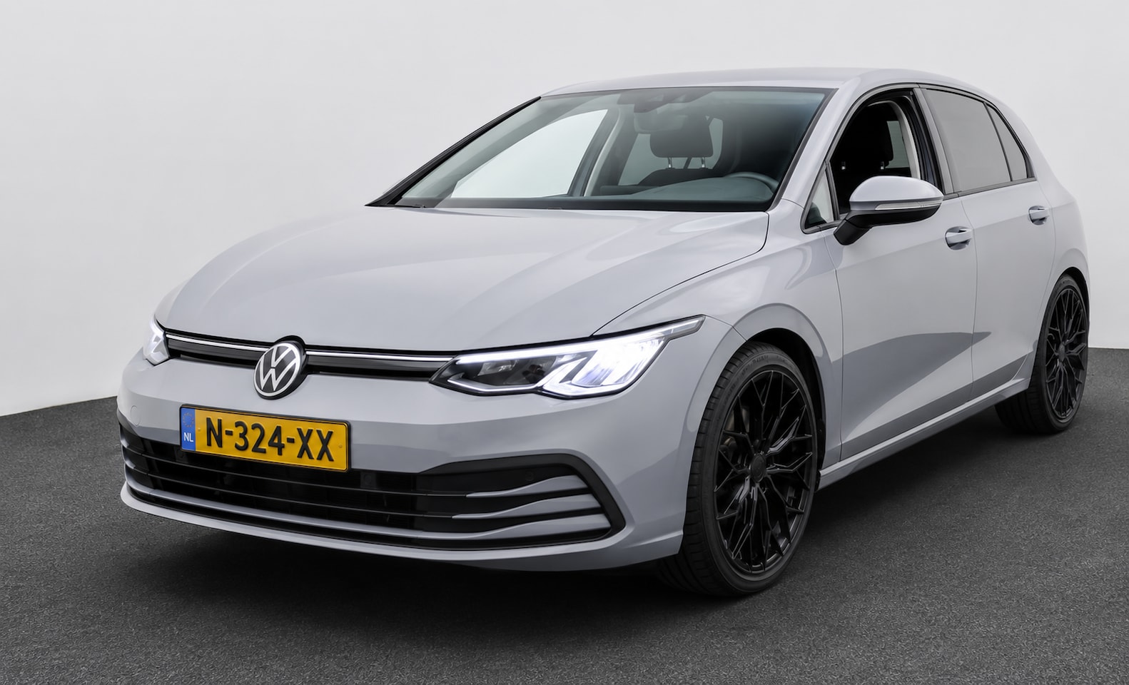 Volkswagen Golf - 1.0 TSI Life - AutoWereld.nl