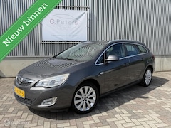 Opel Astra Sports Tourer - 1.4 Turbo Business + 2012 / Climate / Trekhaak / Cruisecontrol / NAP