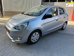 Mitsubishi Space Star - 1.0 Inform