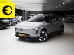Volvo EX30 - Single Motor Extended Range Plus 69 kWh | SOH 94, 5% | Stuurverwarming | Incl.BTW