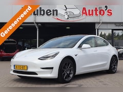 Tesla Model 3 - Standard RWD Plus 60 kWh | SOH 88, 6 % | Full Self-Driving computer 3