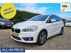BMW 2-serie Active Tourer - 218i Executive ✅LEUKE AUTO ✅TREKHAAK