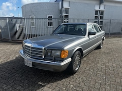 Mercedes-Benz S-klasse - 420 SEL