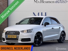 Audi A1 Sportback - 1.0 TFSI Facelift Sport ORG NED