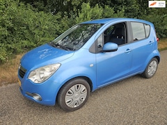 Opel Agila - 1.2 Blitz
