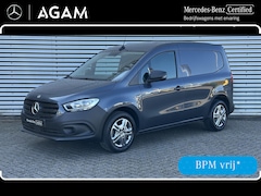 Mercedes-Benz Citan - 112 CDI L1 Airco Navigatie Trekhaak Apple Carplay etc etc