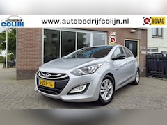 Hyundai i30 - 1.6 GDI Go, Trekhaak, Navi, NL auto