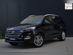 Hyundai Tucson - 1.6 GDi i-Motion Camera|Trekhaak|Navigatie|