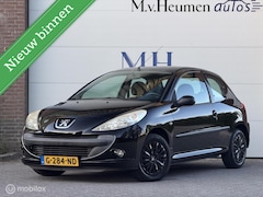 Peugeot 206 - 1.1 Accent Nieuwe APK