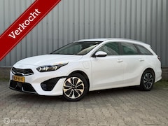 Kia Cee'd Sportswagon - Ceed 1.6 GDI PHEV DynamicLine | Camera | ACC