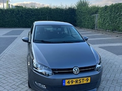 Volkswagen Polo - 1.4-16V Comfortline