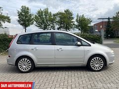 Ford C-Max - 1.8-16V Titanium Airco, Cruis C, Trekhaak APK 02-27