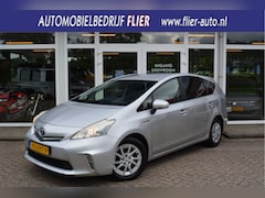 Toyota Prius Wagon - 1.8 Comfort 96g | Cruise | 7-Pers | Orig. NL | NAP |