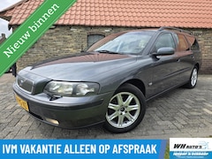 Volvo V70 - 2.4 Edition II nette auto