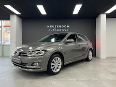 Volkswagen Polo - 1.0 TSI Highline | Carplay | ACC | LED
