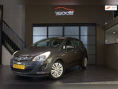 Opel Corsa - 1.2-16V Cosmo | Achteruitrijcamera