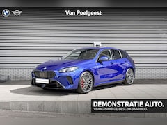 BMW 1-serie - 123 xDrive