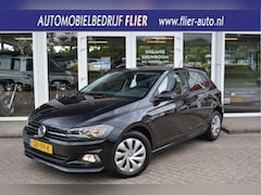 Volkswagen Polo - 1.0 96PK TSI Comfortline | PDC V+A | Adaptive | Carplay | Orig. NL |