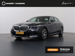 BMW i5 - eDrive40 84 kWh | M-Pakket | SOH 97% | Harman/Kardon | Comfortstoelen + Memory | Curved Di
