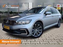 Volkswagen Passat Variant - 1.4 TSI PHEV GTE Business | Camera | ACC | 18 Inch |