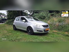 Opel Corsa - 1.4-16V Enjoy 5 deurs airco
