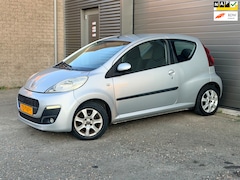 Peugeot 107 - 1.0 Active Automaat