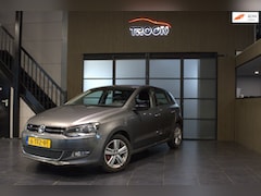 Volkswagen Polo - 1.2-12V Comfortline