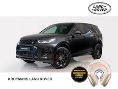Land Rover Discovery Sport - 1.5 P270e PHEV Dynamic HSE | Trekhaak l Stoelventilatie | Meridian Surround