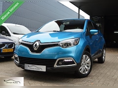 Renault Captur - 0.9 TCe Expression|Keyless|Airco|Nap|NL Auto