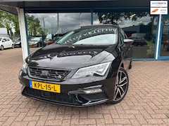 SEAT Leon - 1.8 TSI FR Business Intense|Pano|DAB|Lane & Front Assist|ACC|Camera