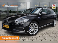 Volkswagen Passat Variant - 1.4 TSI PHEV GTE Business | Trekhaak | Camera | ACC |