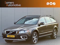 Volvo XC70 - 2.4 D5 Summum | Schuifdak | Xenon | Stoelventilatie