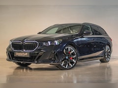 BMW 5-serie Touring - 550e xDrive M-sport PANO | 4w-best | HUD