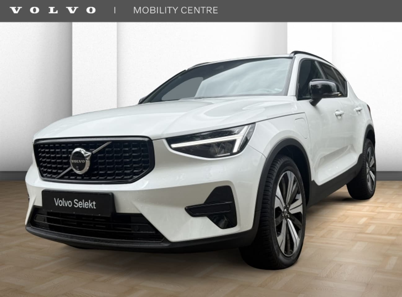 Volvo XC40 - T5 Recharge RDesign | 360° camera | Stoel- & Stuurverwarming - AutoWereld.nl