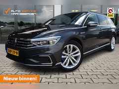 Volkswagen Passat Variant - 1.4 TSI PHEV GTE Business | Trekhaak | Matrix | Camera |