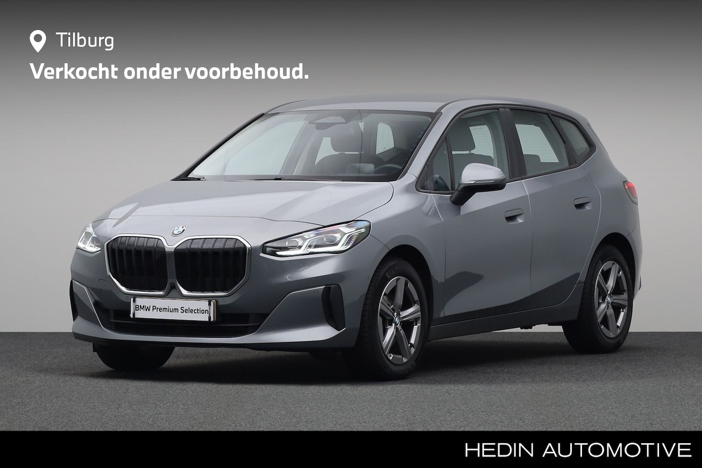 BMW 2-serie Active Tourer - 218i | Comfort Access | BMW Head-Up Display | Achteruitrijcamera | BMW Live Cockpit Profes - AutoWereld.nl