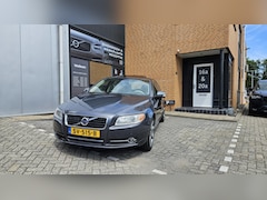 Volvo S80 - 3.0 T6 AWD Executive